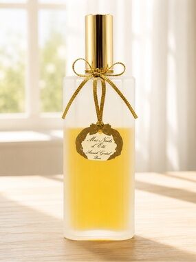 Annick Goutal Paris Mes Nuits d’ Parfum d’ Ambiance Home Perfume